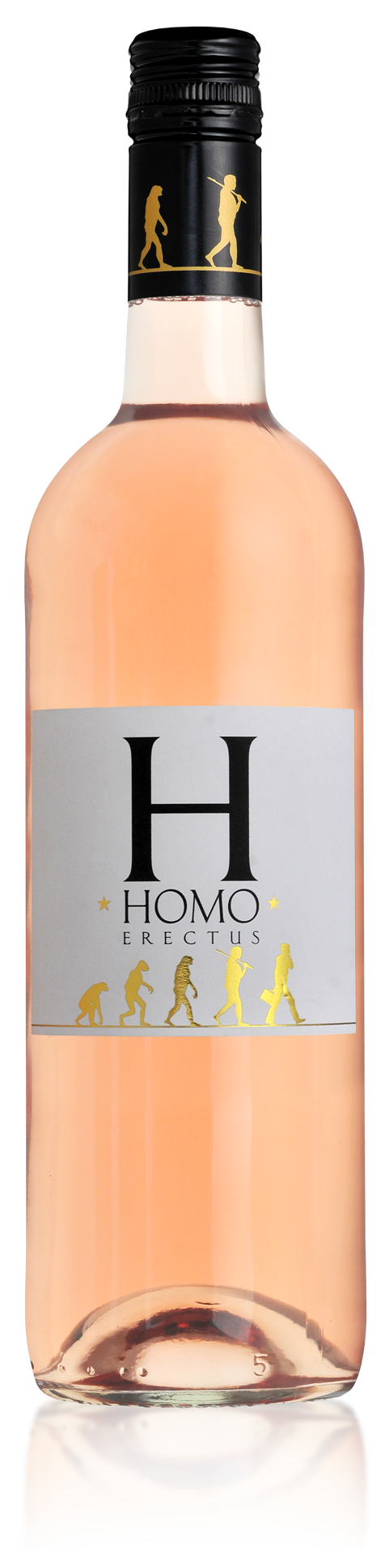 Homo Erectus Rosé